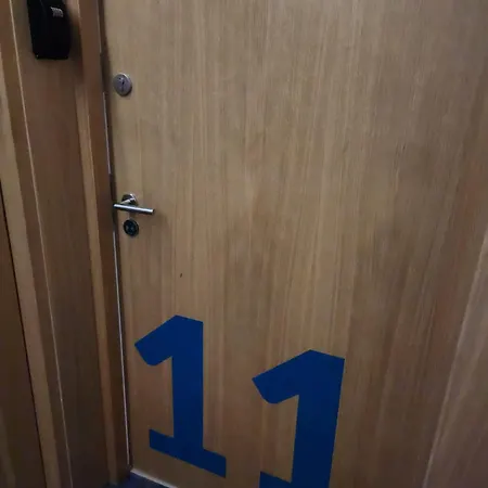 Przystan Apartamenty Sarbinowo Exterior foto