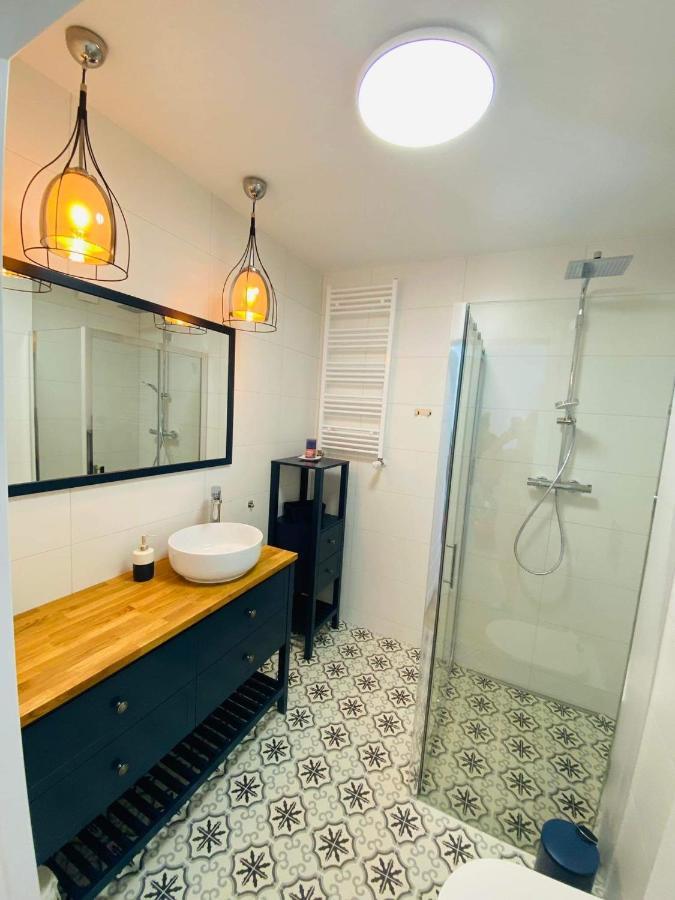 Przystan Apartment