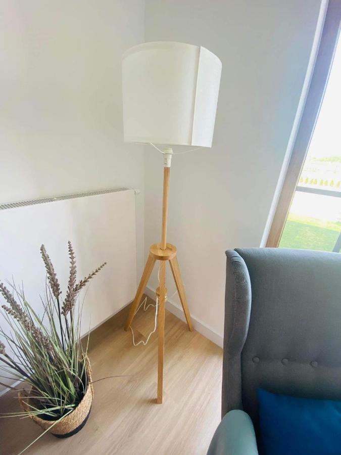 Przystan Apartamento Sarbinowo