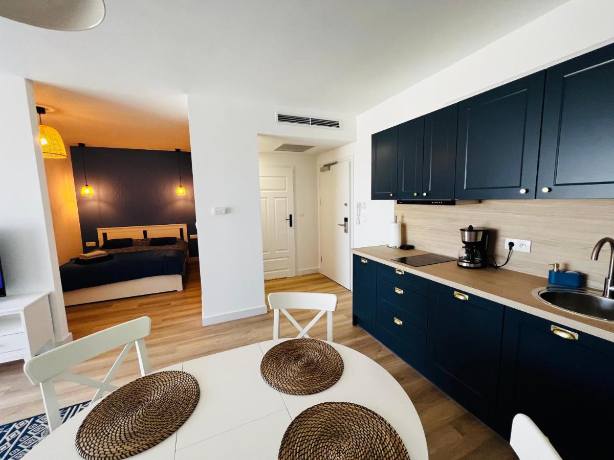 Przystan Apartamento