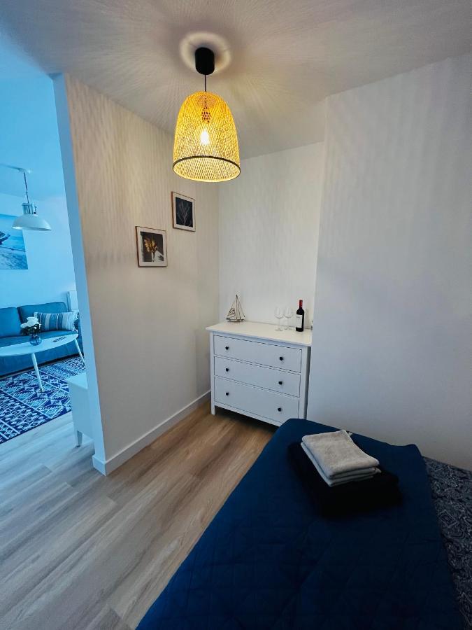Apartment Przystan *