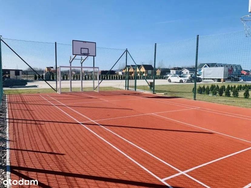 Przystan Apartamento Sarbinowo