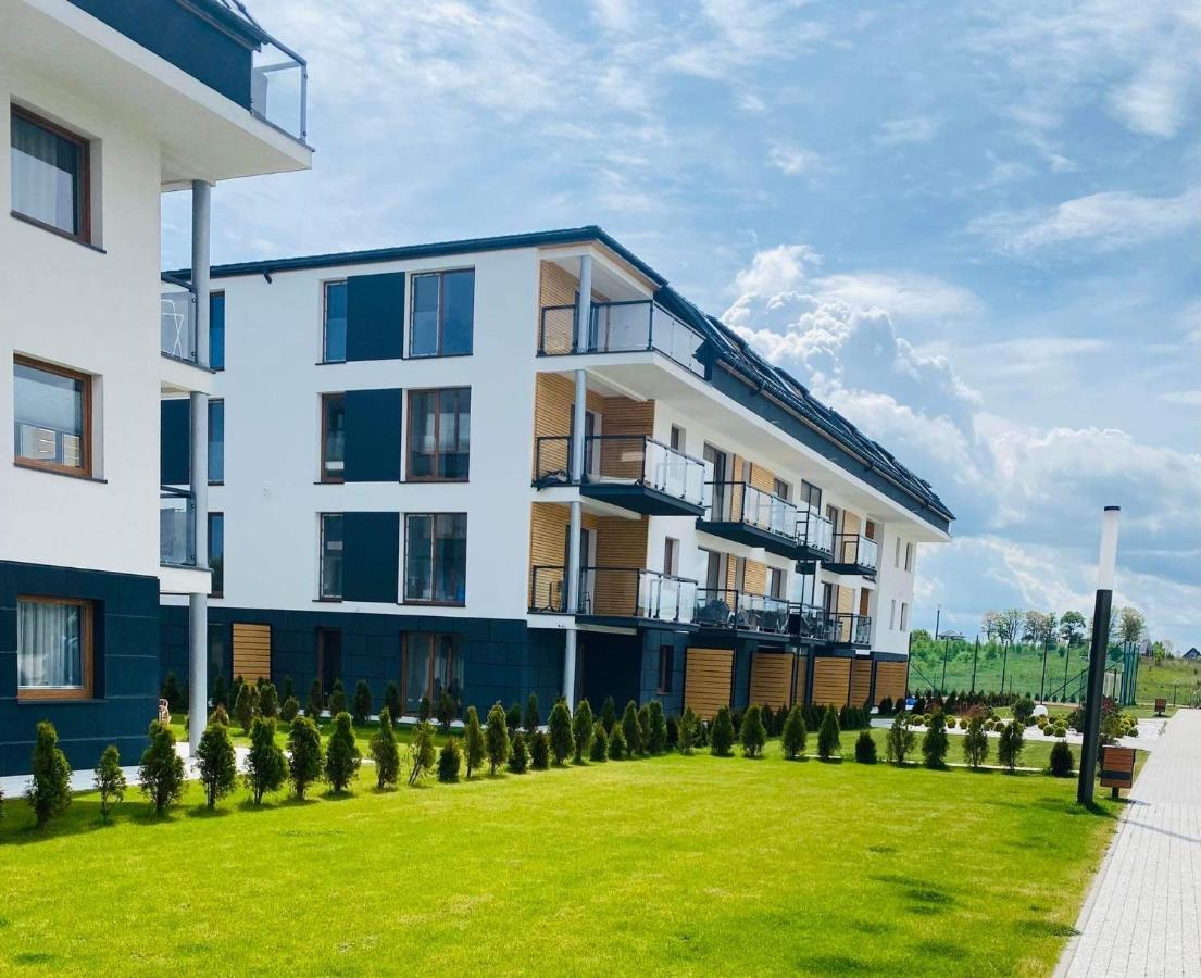 Przystan Apartment