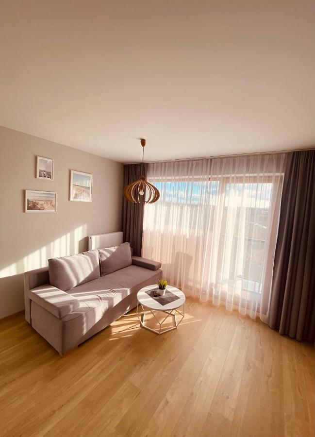 Apartamento Przystan