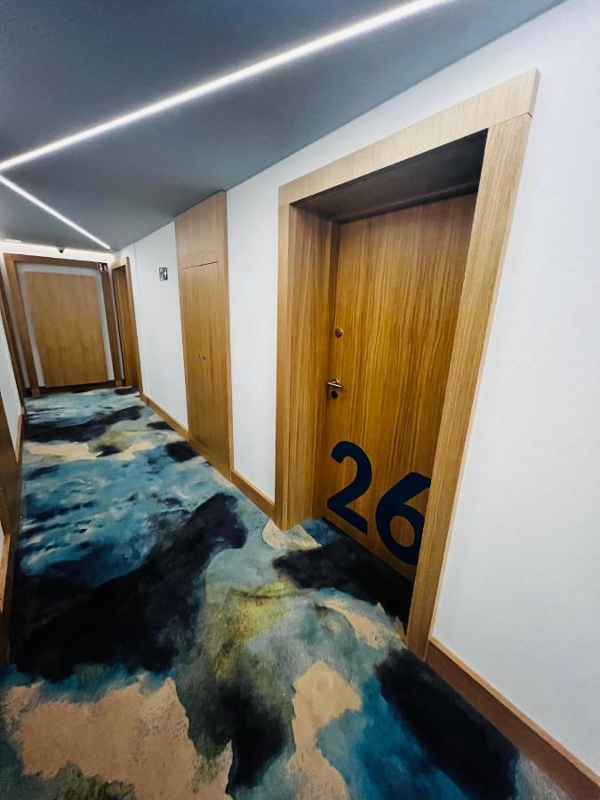 Przystan Apartment Sarbinowo