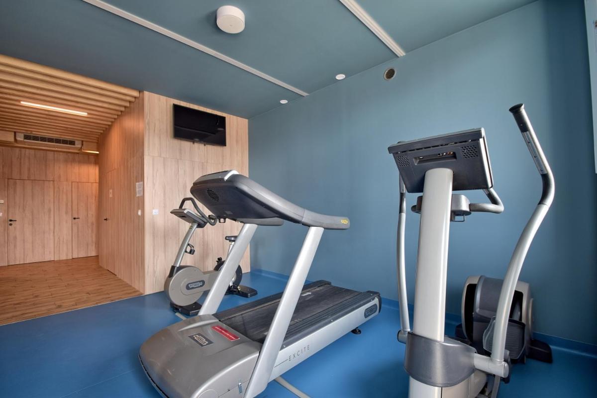 Apartamento Przystan Sarbinowo