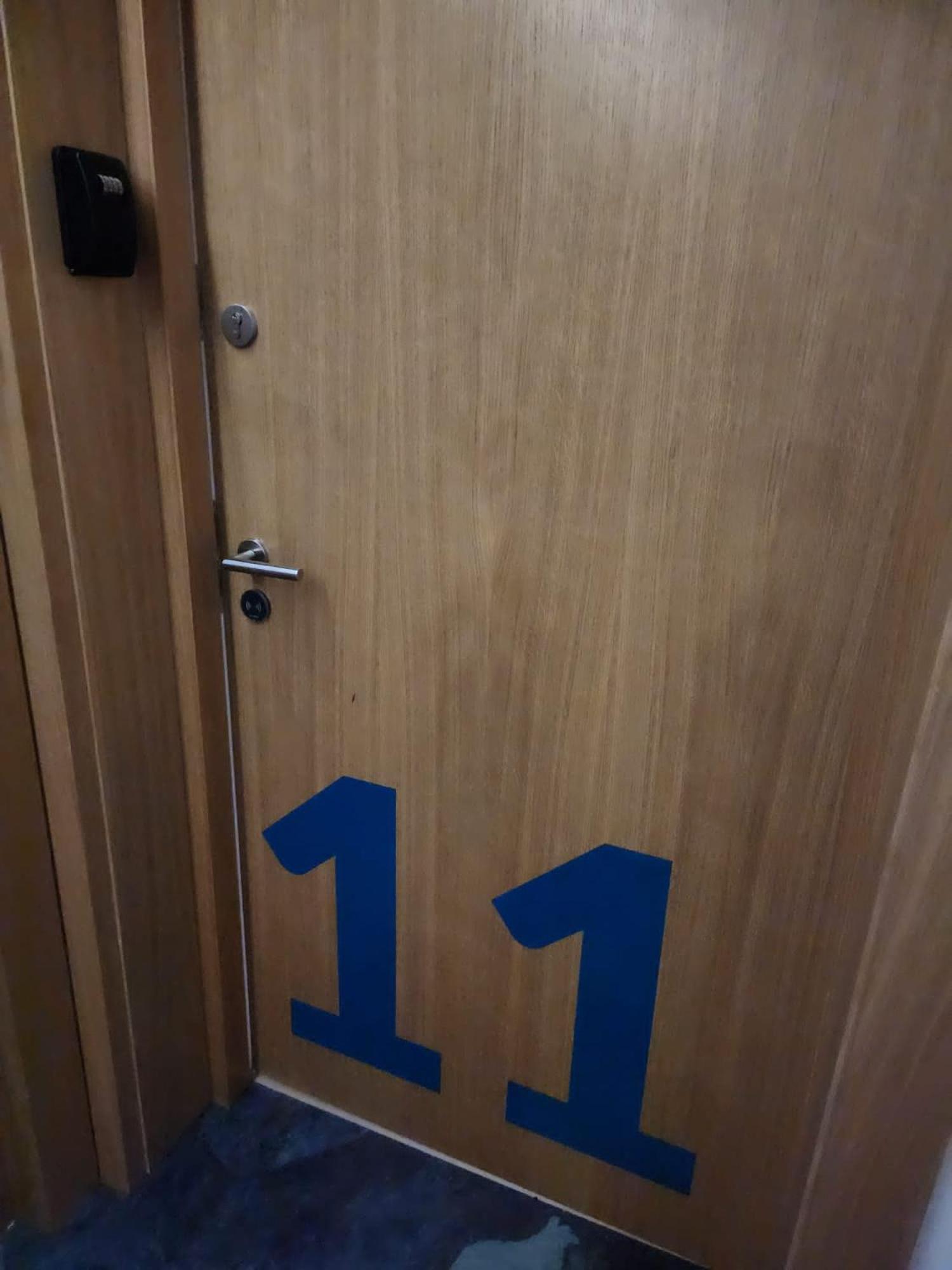 Przystan Apartment Sarbinowo