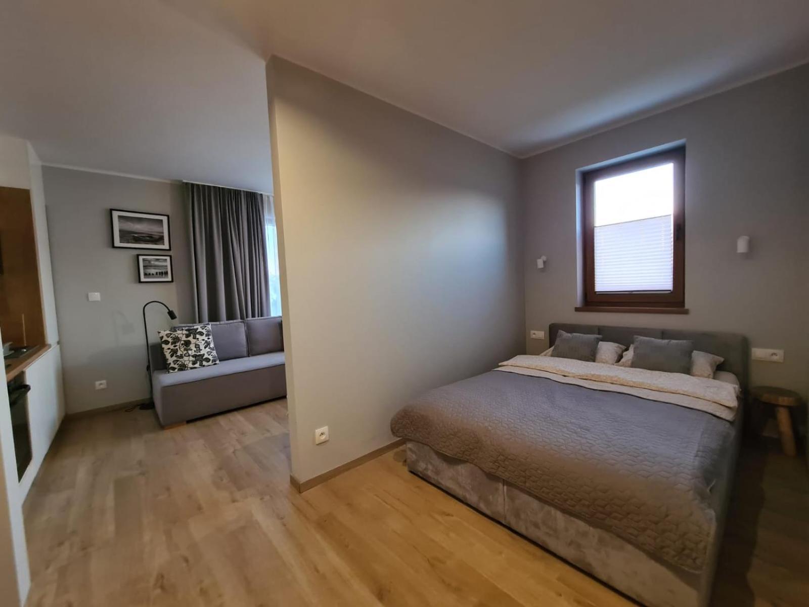 Apartment Przystan
