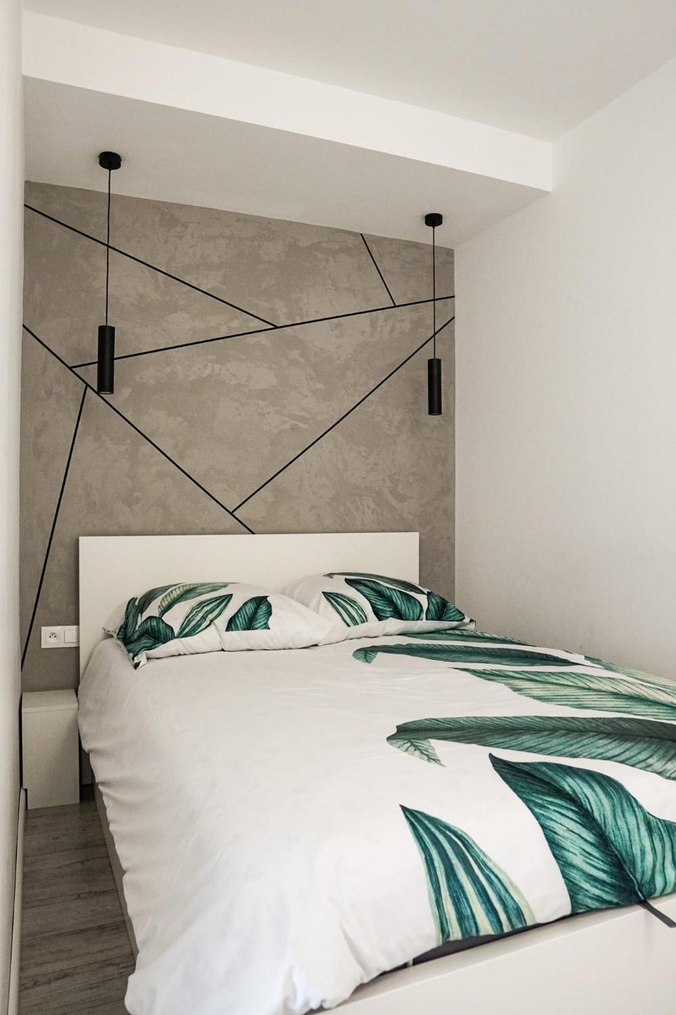Przystan Apartamento Sarbinowo