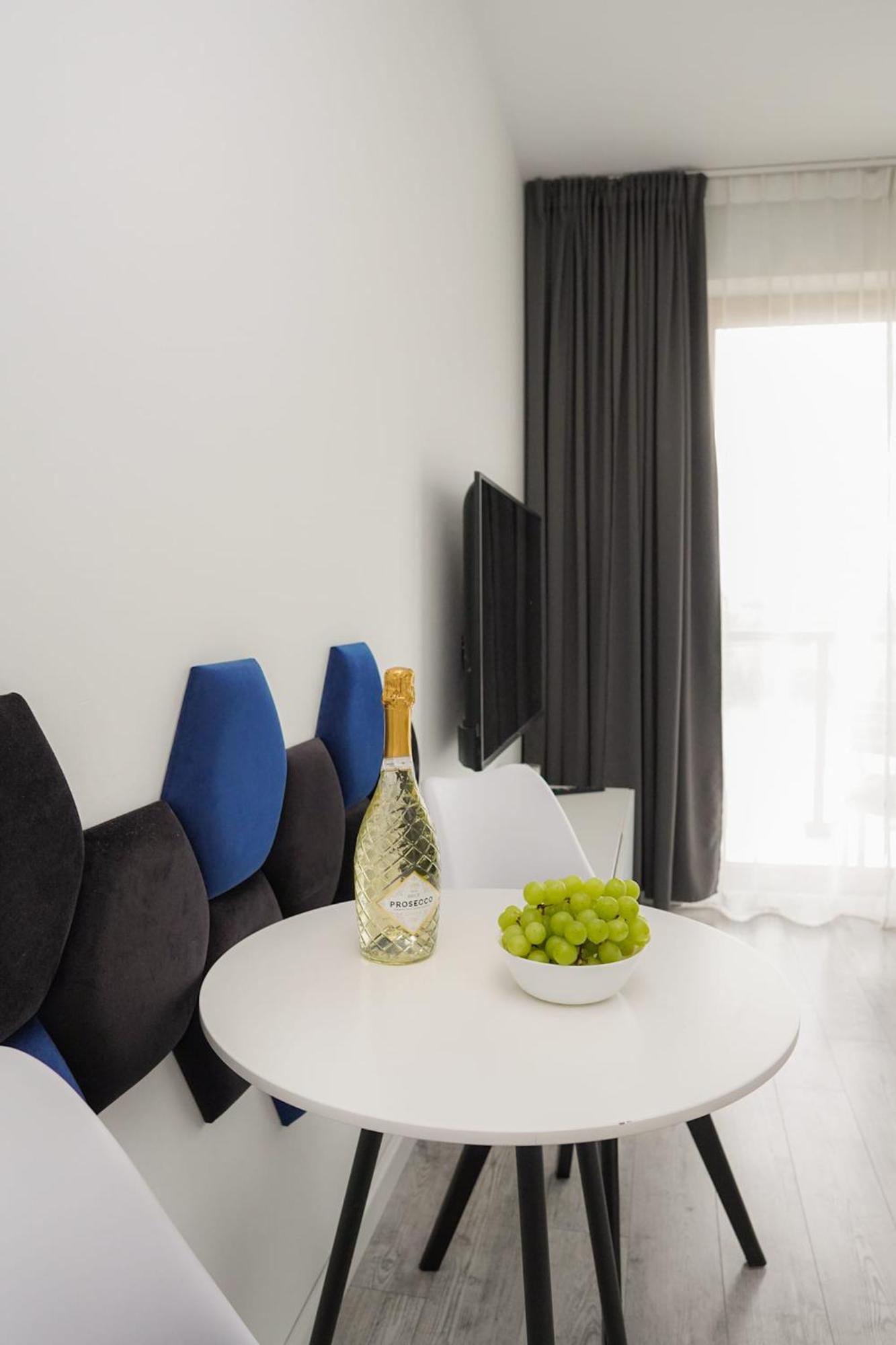 Apartment Przystan