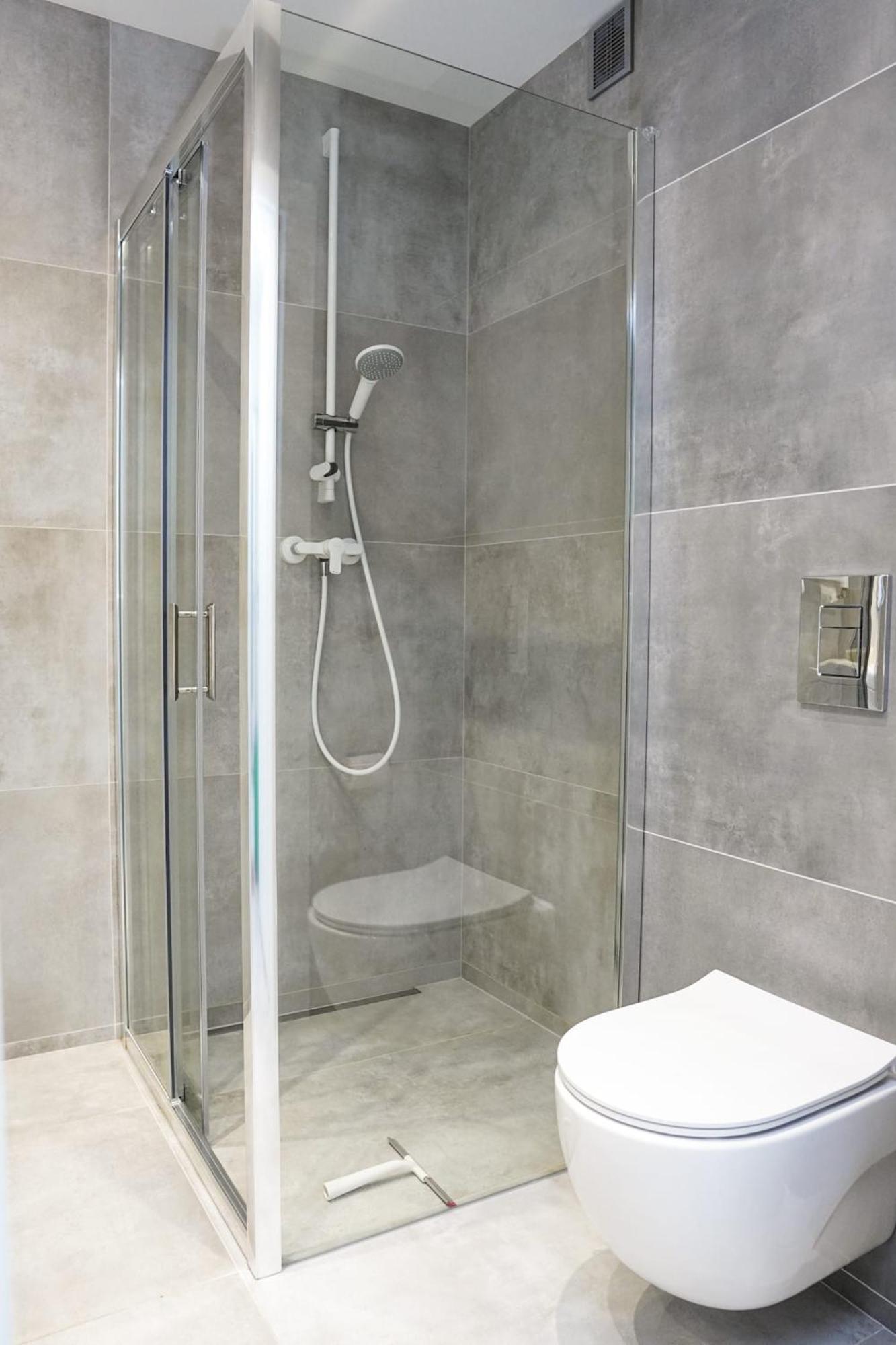 Przystan Apartamento *