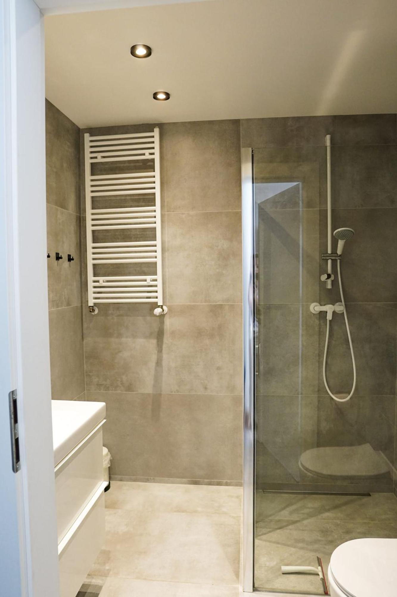 Apartamento Przystan *